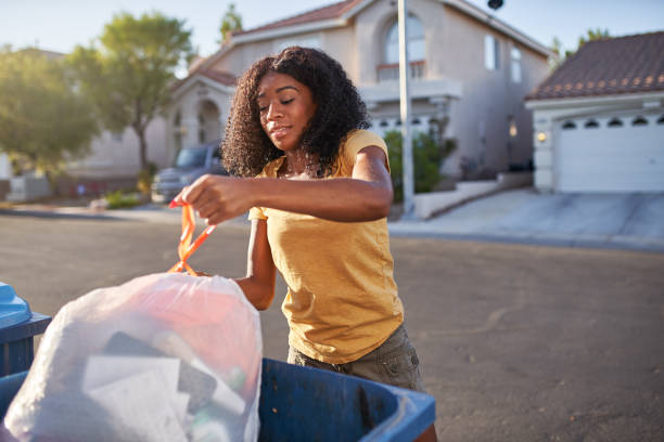 Best Residential Junk Removal  in Magna, UT