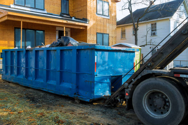 Best Household Junk Removal  in Magna, UT