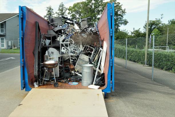 Appliance Disposal in Magna, UT
