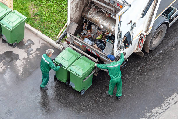 Best Same-Day Junk Removal  in Magna, UT