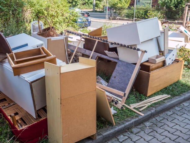Household Junk Removal in Magna, UT