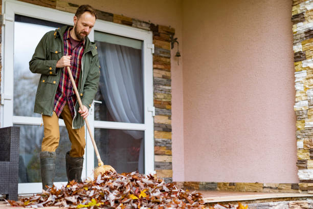 Best Junk Hauling Services  in Magna, UT