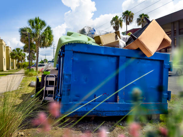 Full-Service Junk Removal in Magna, UT