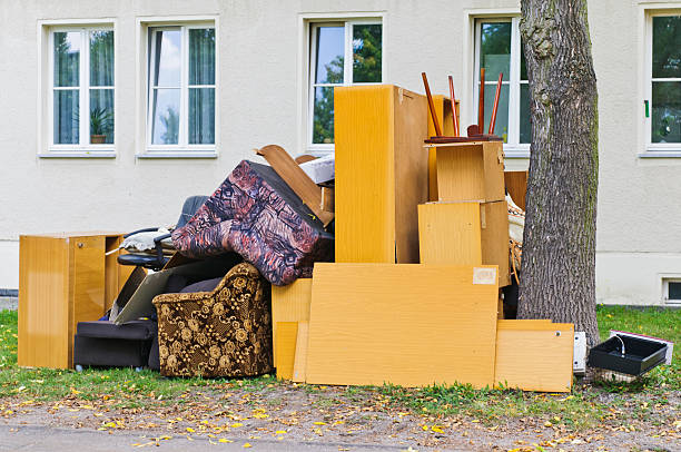 Best Full-Service Junk Removal  in Magna, UT