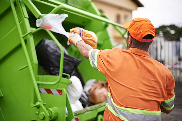 Best Professional Junk Removal  in Magna, UT