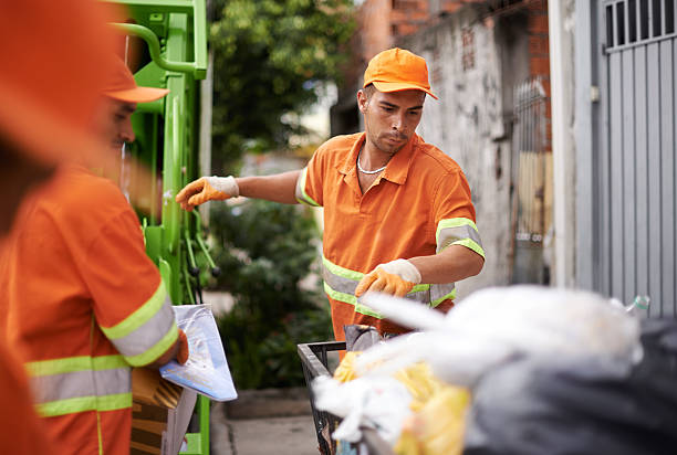Best Yard Waste Removal  in Magna, UT